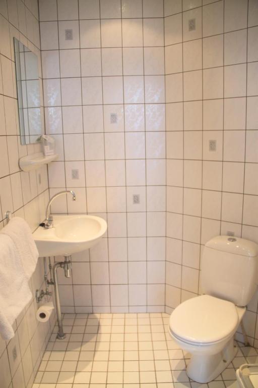 Hotel Oorsprongpark City Centre Утрехт Номер фото