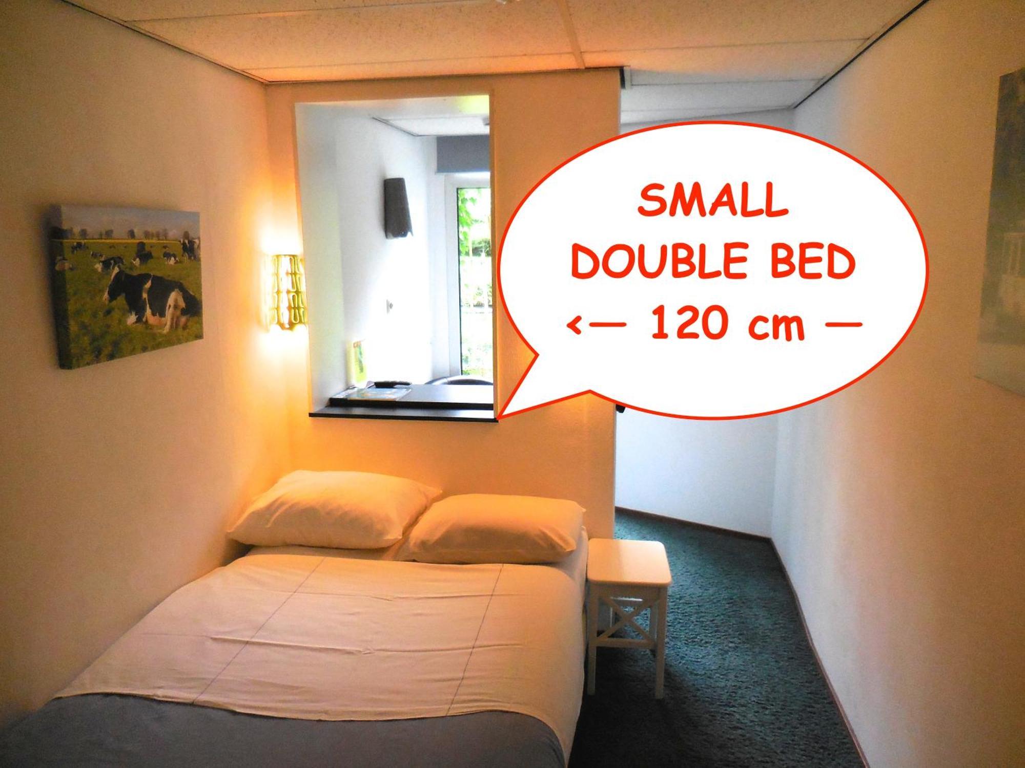 Hotel Oorsprongpark City Centre Утрехт Номер фото