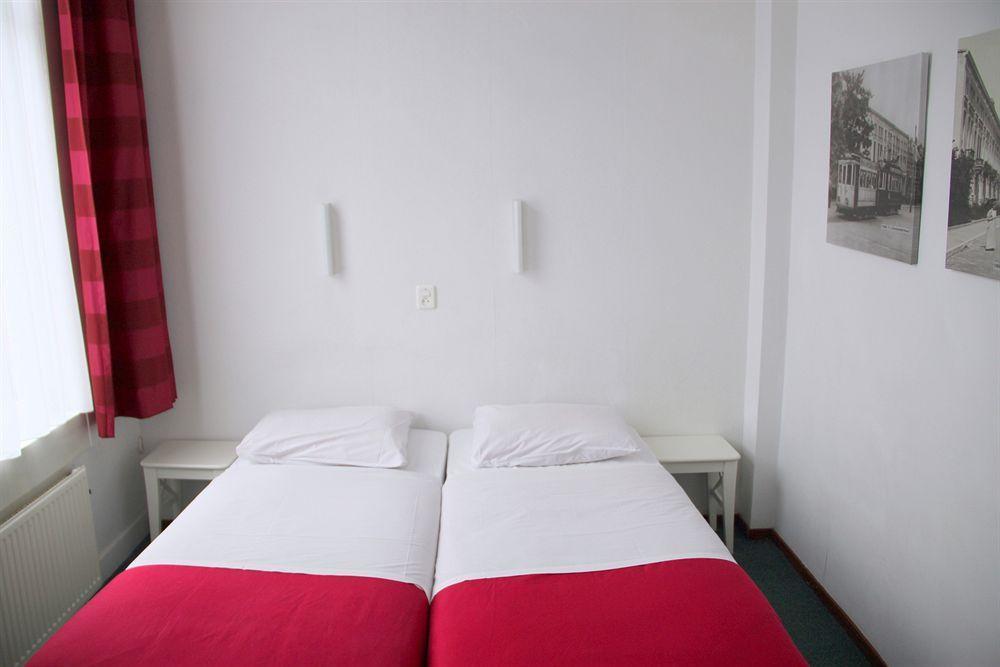 Hotel Oorsprongpark City Centre Утрехт Екстер'єр фото