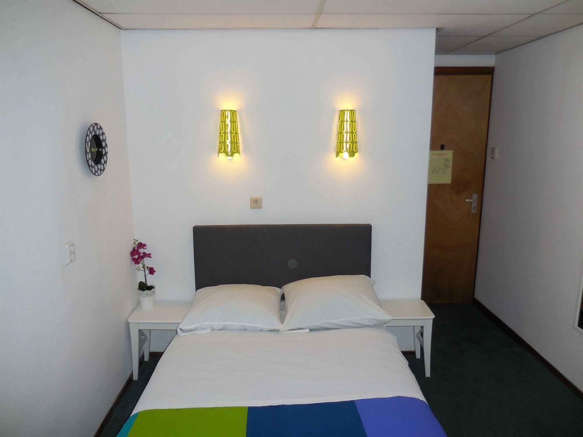 Hotel Oorsprongpark City Centre Утрехт Екстер'єр фото