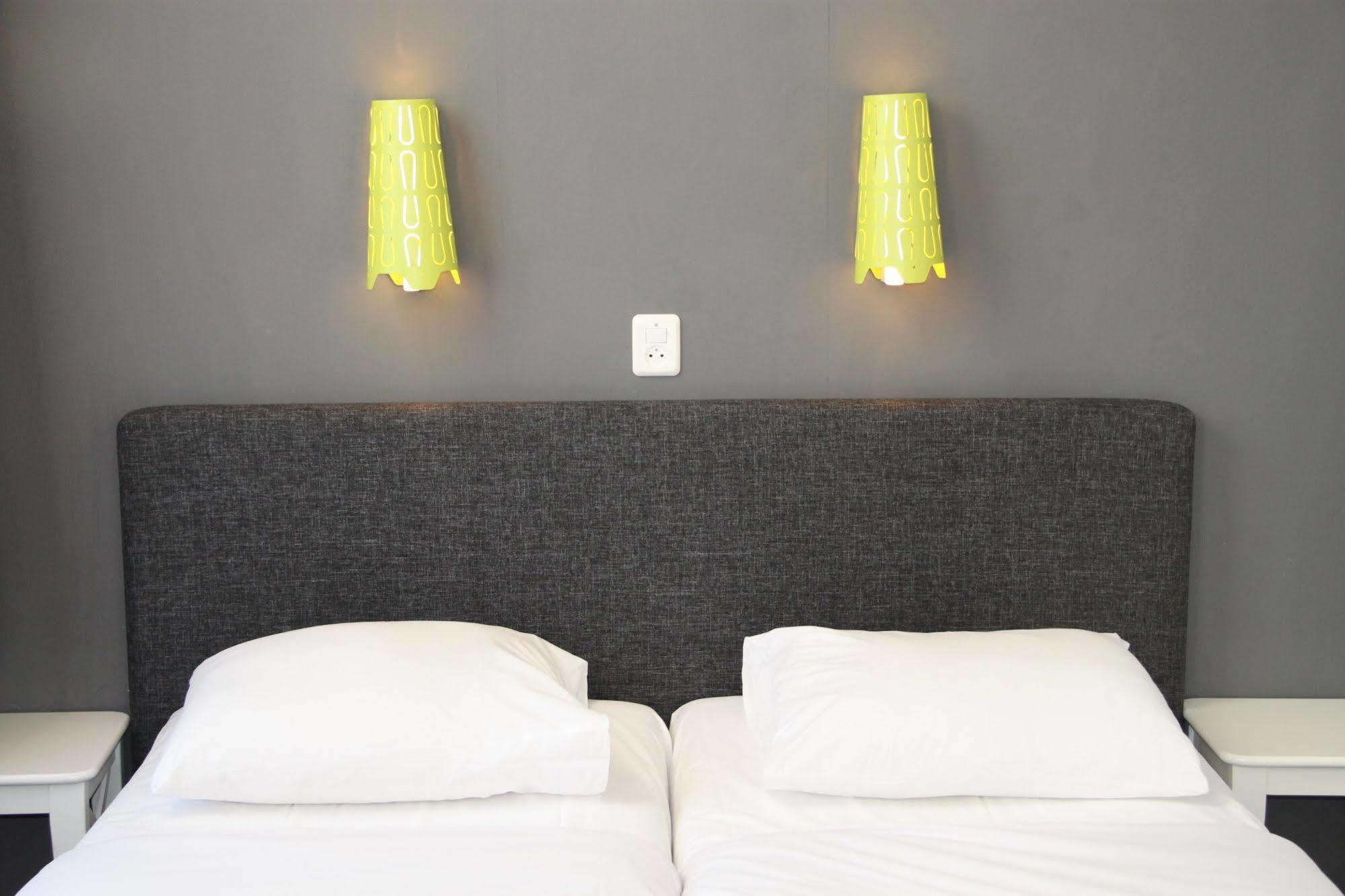 Hotel Oorsprongpark City Centre Утрехт Екстер'єр фото