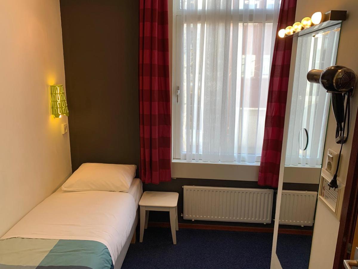 Hotel Oorsprongpark City Centre Утрехт Екстер'єр фото
